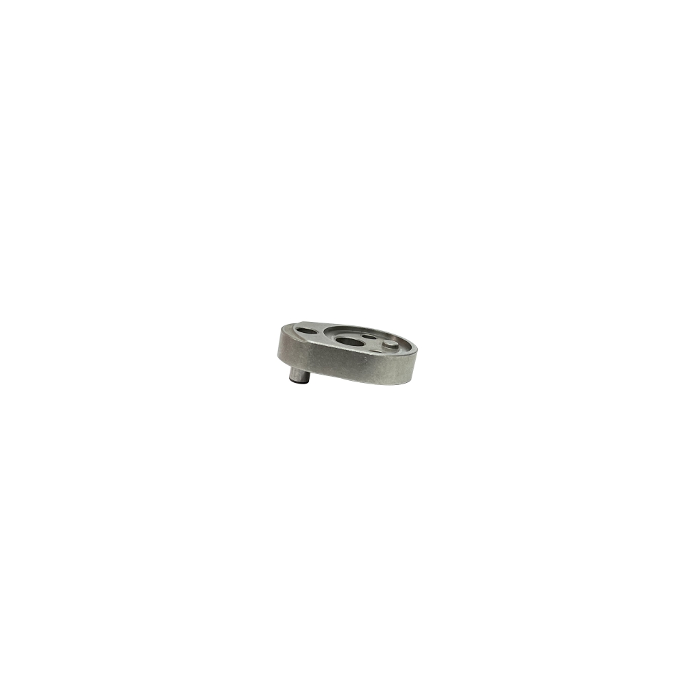 158873-6  ชุดรวมแผ่นเพลทข้อเหวี่ยง Crank Plate Complete สำหรับรุ่น  MT430