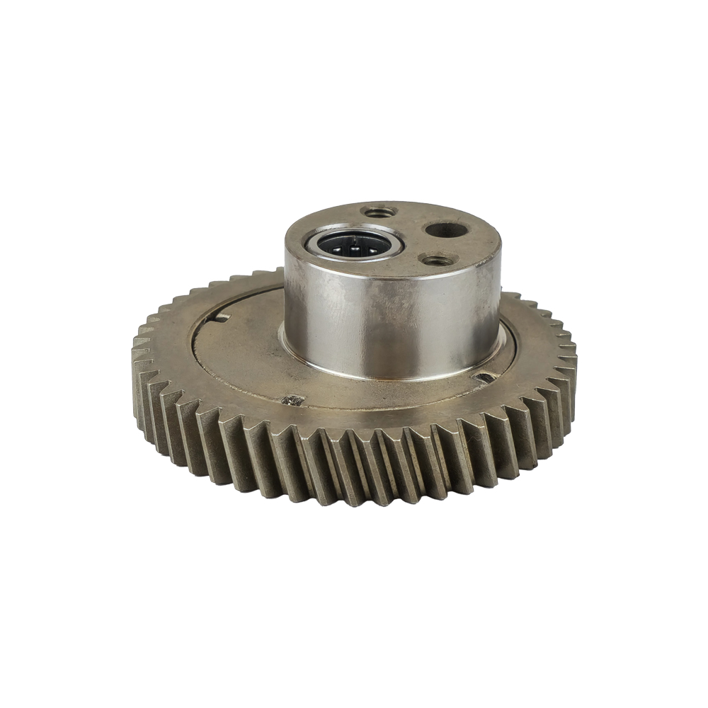 158913-0  Helical Gear 49 Complete (10) MT430