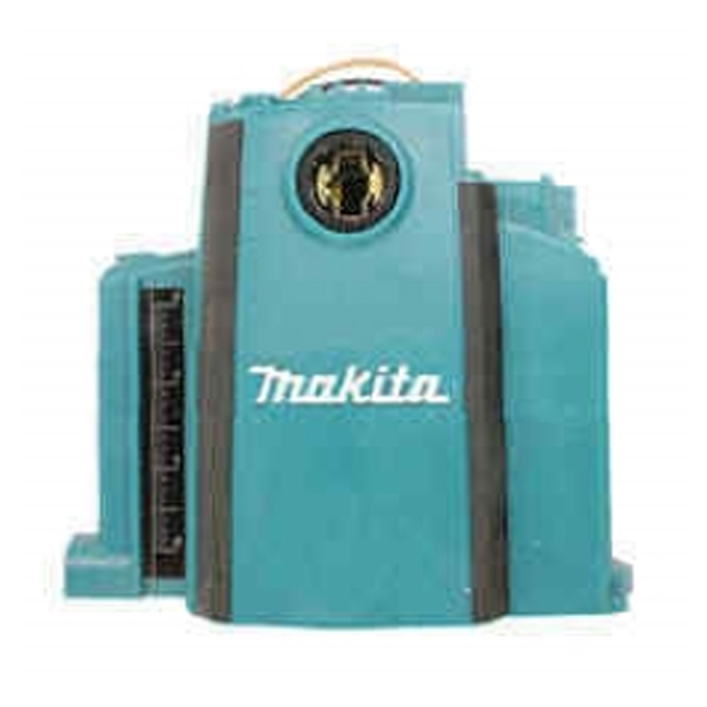 158999-4 เสื้อฟิลคอยล์ เครื่องเร้าเตอร์ Motor Housing Complete (7) รุ่น RP1800