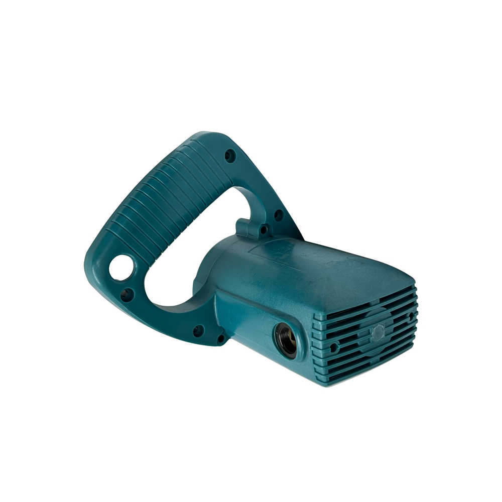 159184-2 เสื้อฟิลคอยล์ เครื่องตัดหิน Motor Housing Complete (24) รุ่น  4100NB