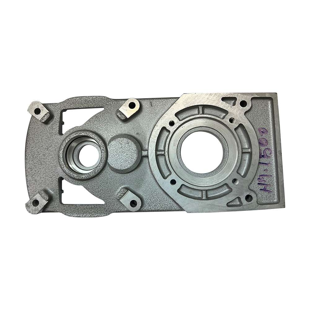 159189-2  เสื้อเกียร์ Gear Housing Complete สำหรับรุ่น  HM1500
