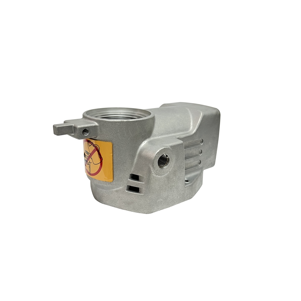 159507-4  โครงข้อเหวี่ยง Crank Housing สำหรับรุ่น  HR3520