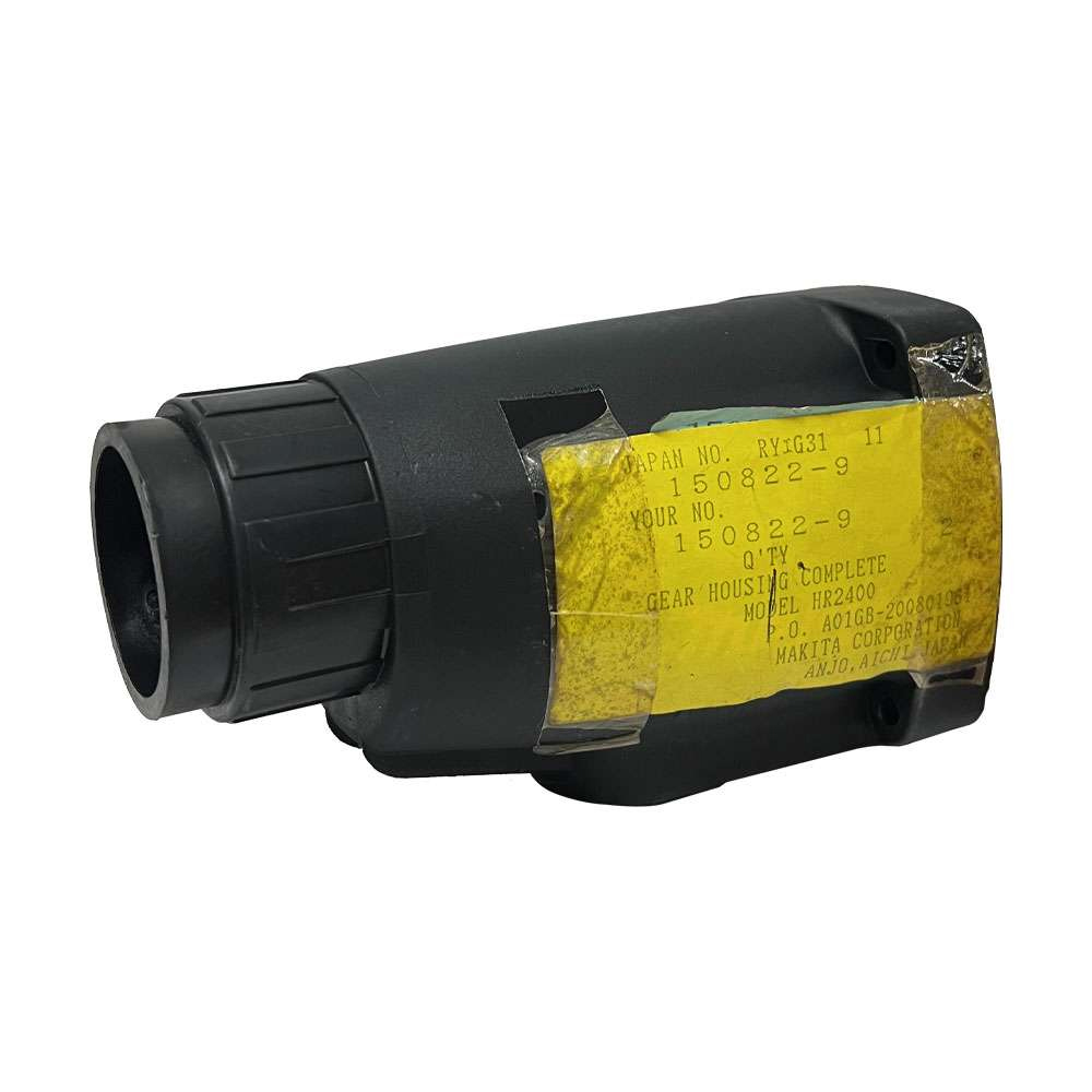 159594-3  เสื้อเกียร์ Gear Housing (8) HR160D