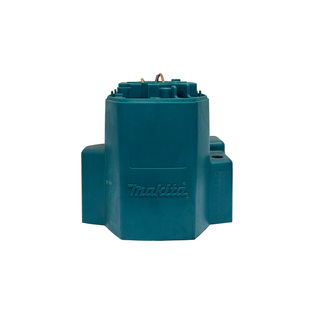 159668-0  เสื้อฟิลคอยล์ เครื่องเซาะร่อง Motor Housing Complete (5) รุ่น 3612C
