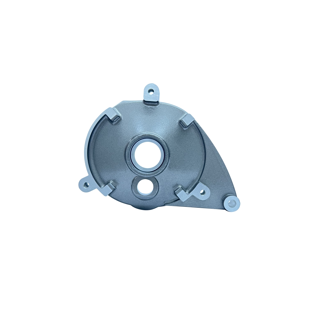 159771-7  เสื้อเกียร์ Gear Housing สำหรับรุ่น  4100NB