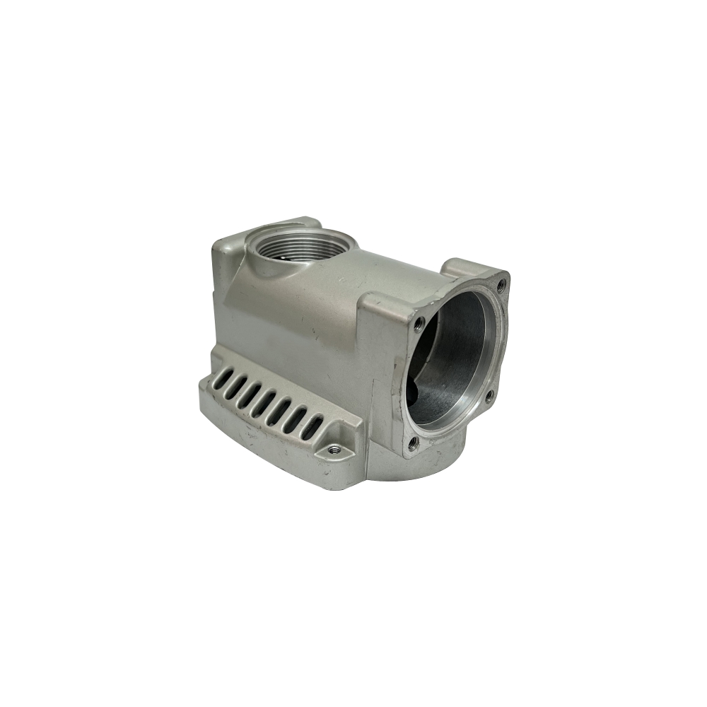 159847-0  ชุดรวมตัวเรือนข้อเหวี่ยง Crank Housing Complete สำหรับรุ่น  HR2010