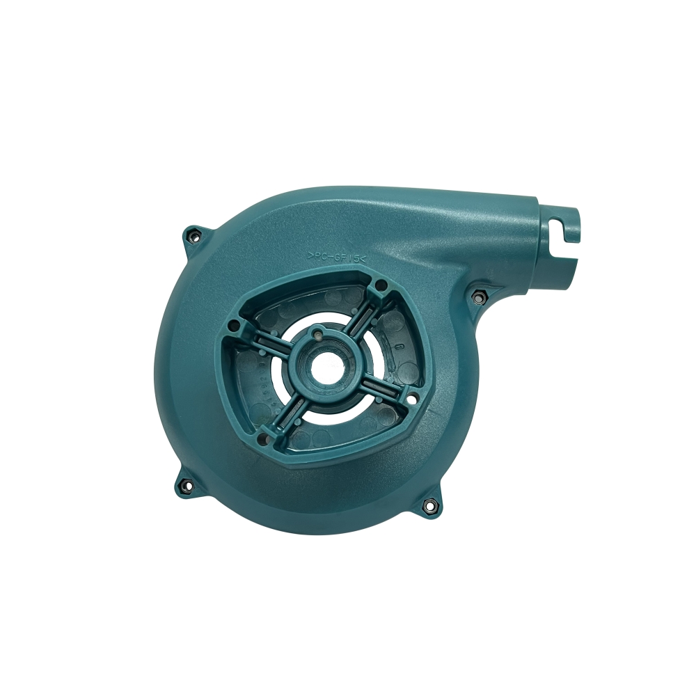 159855-1  ชุดรวมตัวโครงพัดลม Fan Housing Complete สำหรับรุ่น  4014N