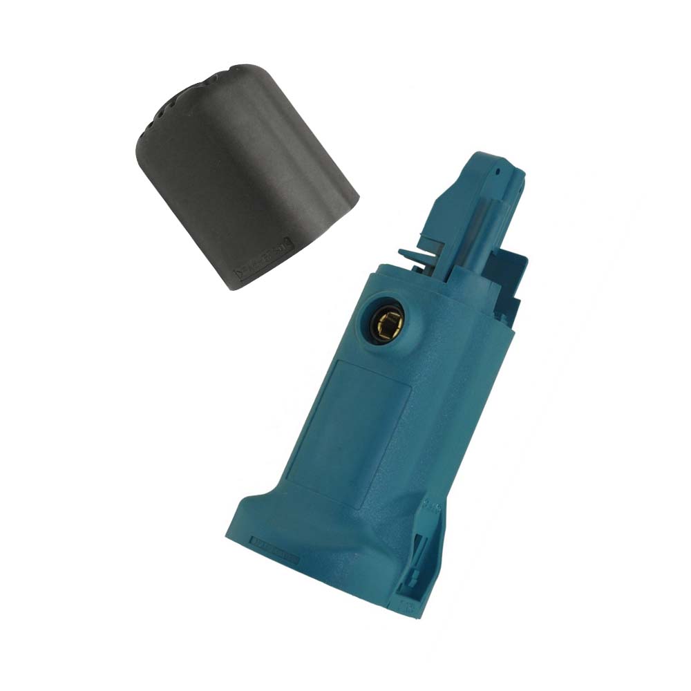 159866-6 เสื้อฟิลคอยล์ หินเจียร์ Motor Housing Complete (20) รุ่น  9523NB