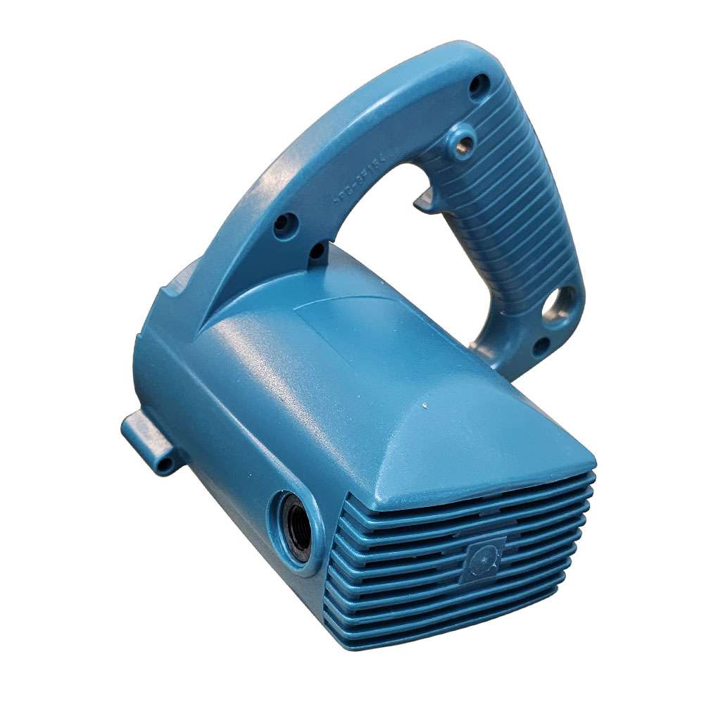 159912-5 เสื้อฟิลคอยล์  เลื่อยวงเดือน Motor Housing Complete (9) รุ่น  5800NB
