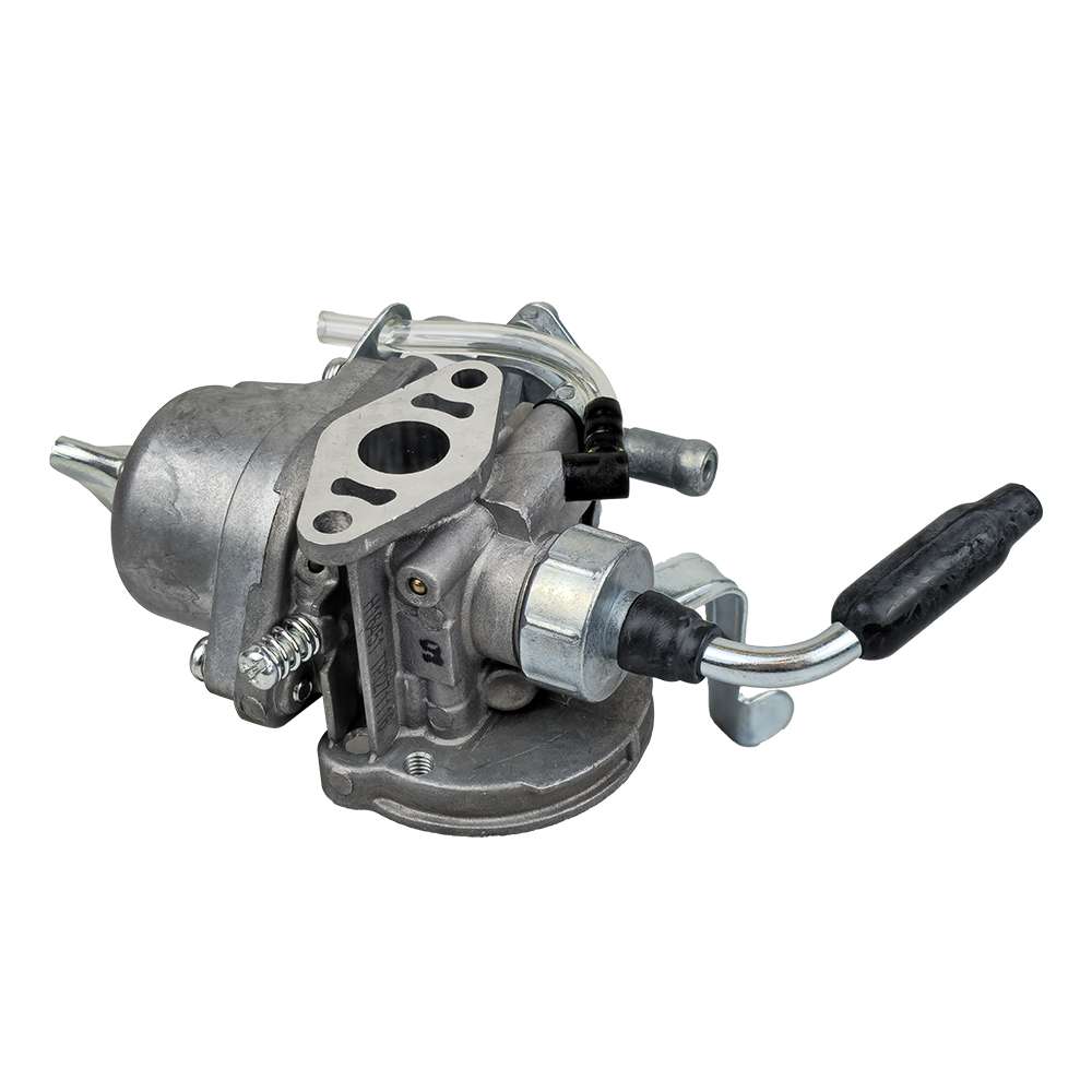 161445-8  Carburetor (135)(136-165) RBC411U