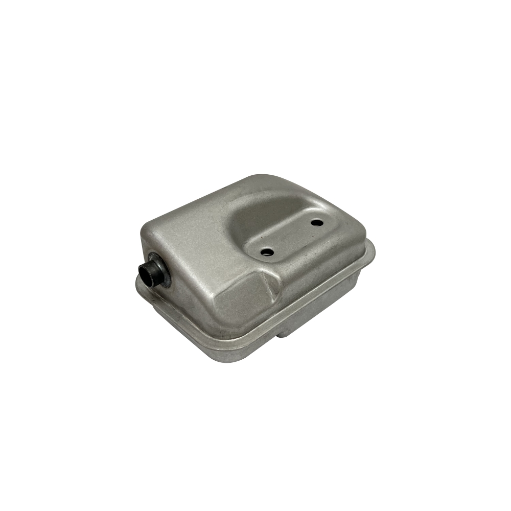 161573-9  อุปกรณ์เก็บเสียง Muffler
