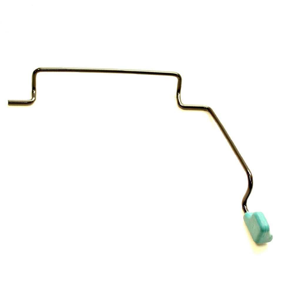 162259-8  ชุดรวมคันบังคับ Lever Complete สำหรับรุ่น  BO4555