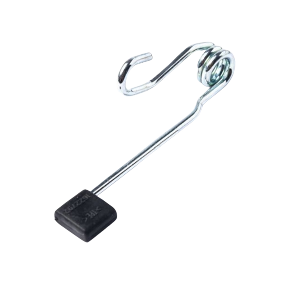162279-2  ชุดรวมคันบังคับ Lever Complete สำหรับรุ่น  BO3710