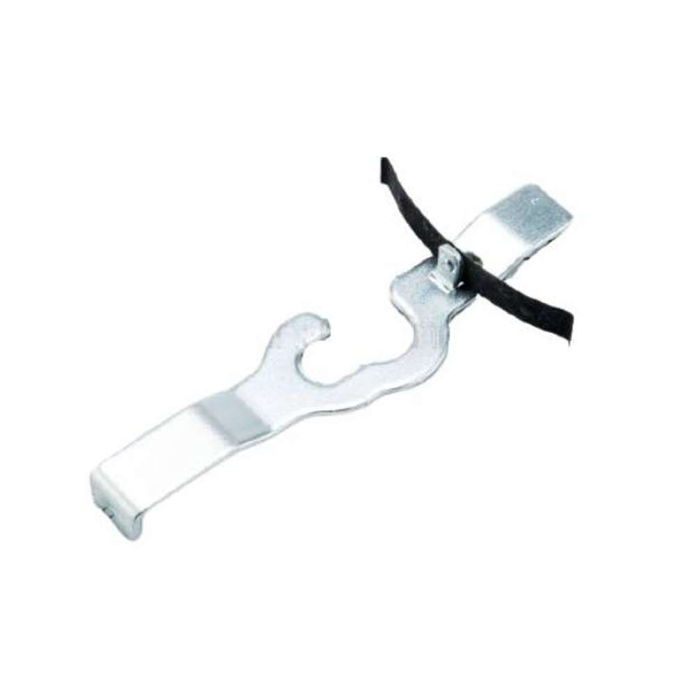 163097-1  สปินเดิล แกนหมุน Spindle Lock สำหรับรุ่น  5800N