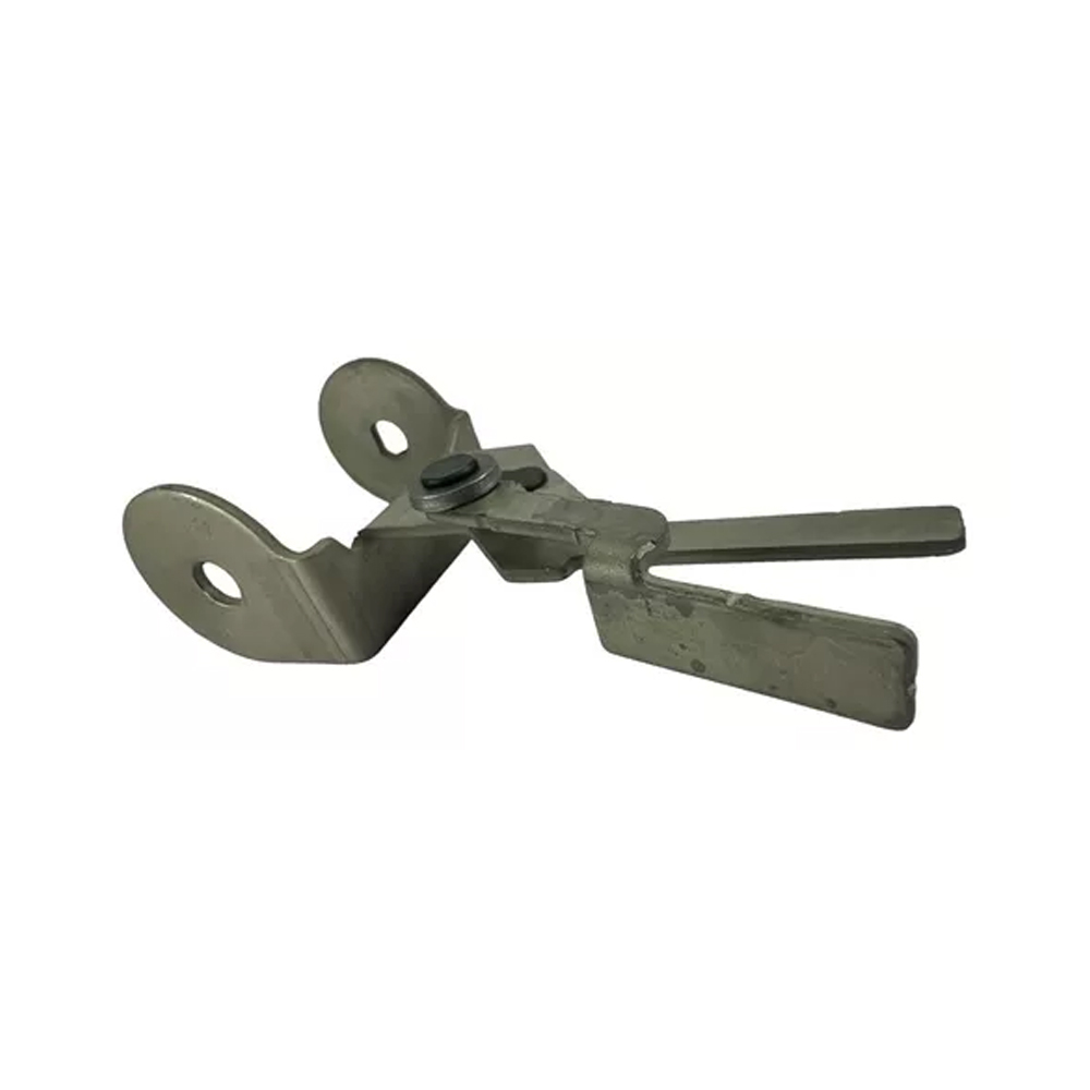 163104-0  แขนลูกรอกตั้งสายพาน Tension Roller Arm สำหรับรุ่น  9924DB