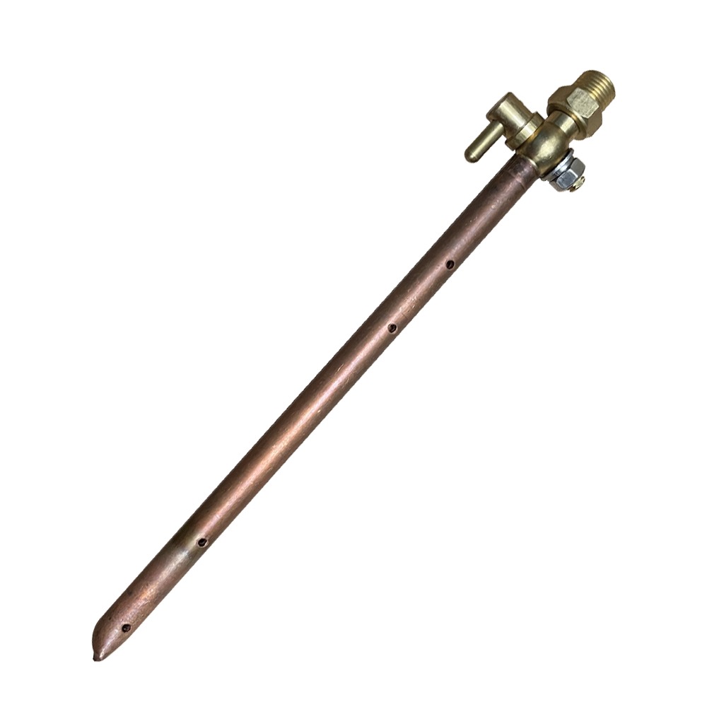 164350-8 Pipe (404) 4107R