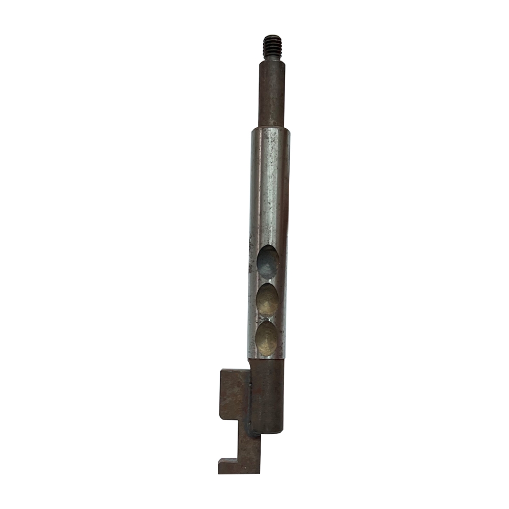 164359-0  คันเกียร์ Shifter Rod (46) 8050