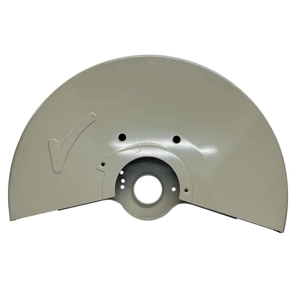 164700-7  ฝาครอบนิรภัย Safety Cover สำหรับรุ่น  2416S