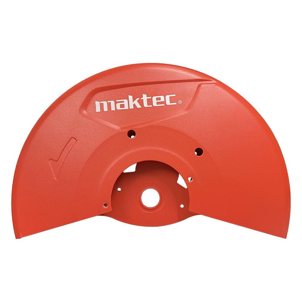 165648-6  ฝาครอบนิรภัย Safety Cover