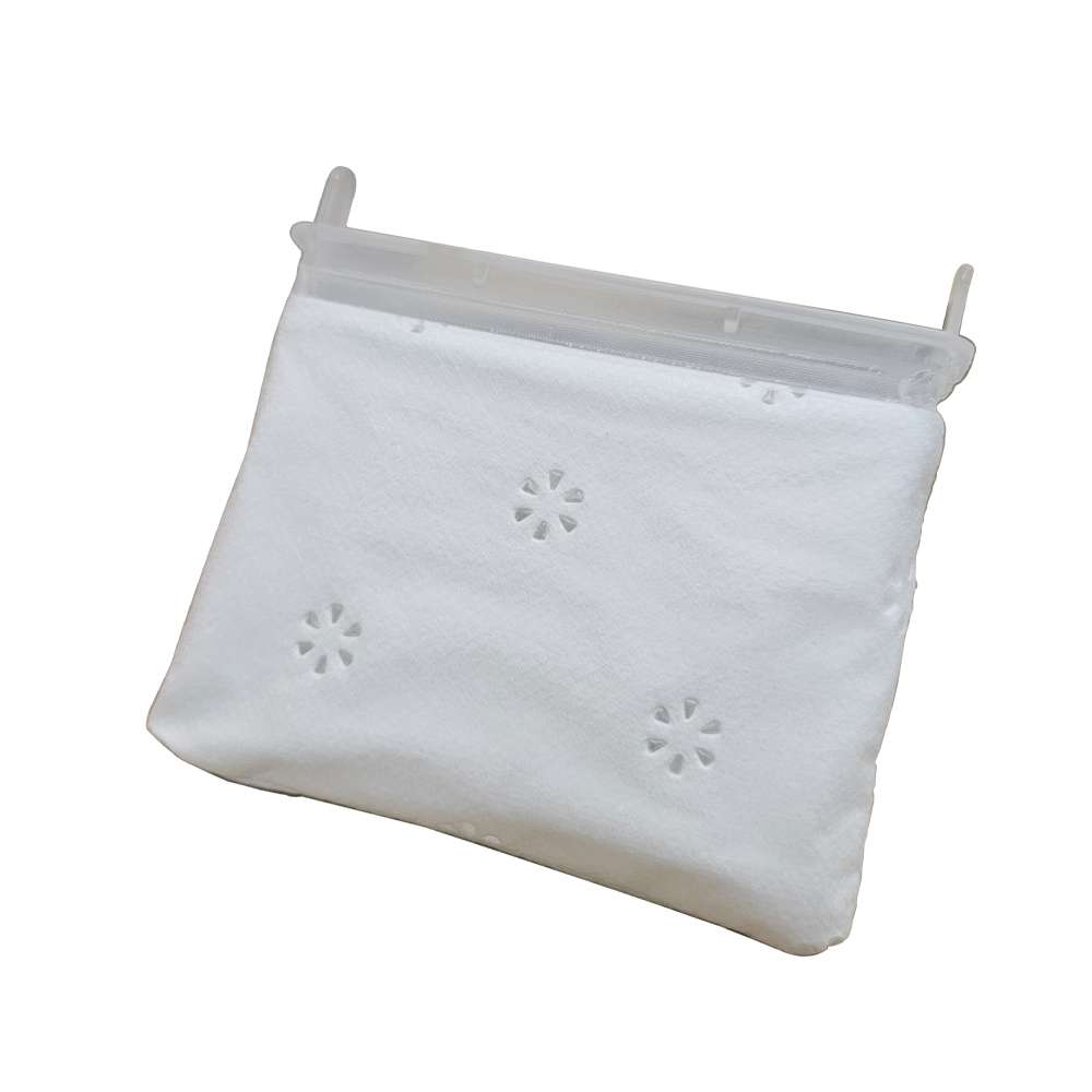 166106-5 Dust Bag Assembly (261) EK7651H