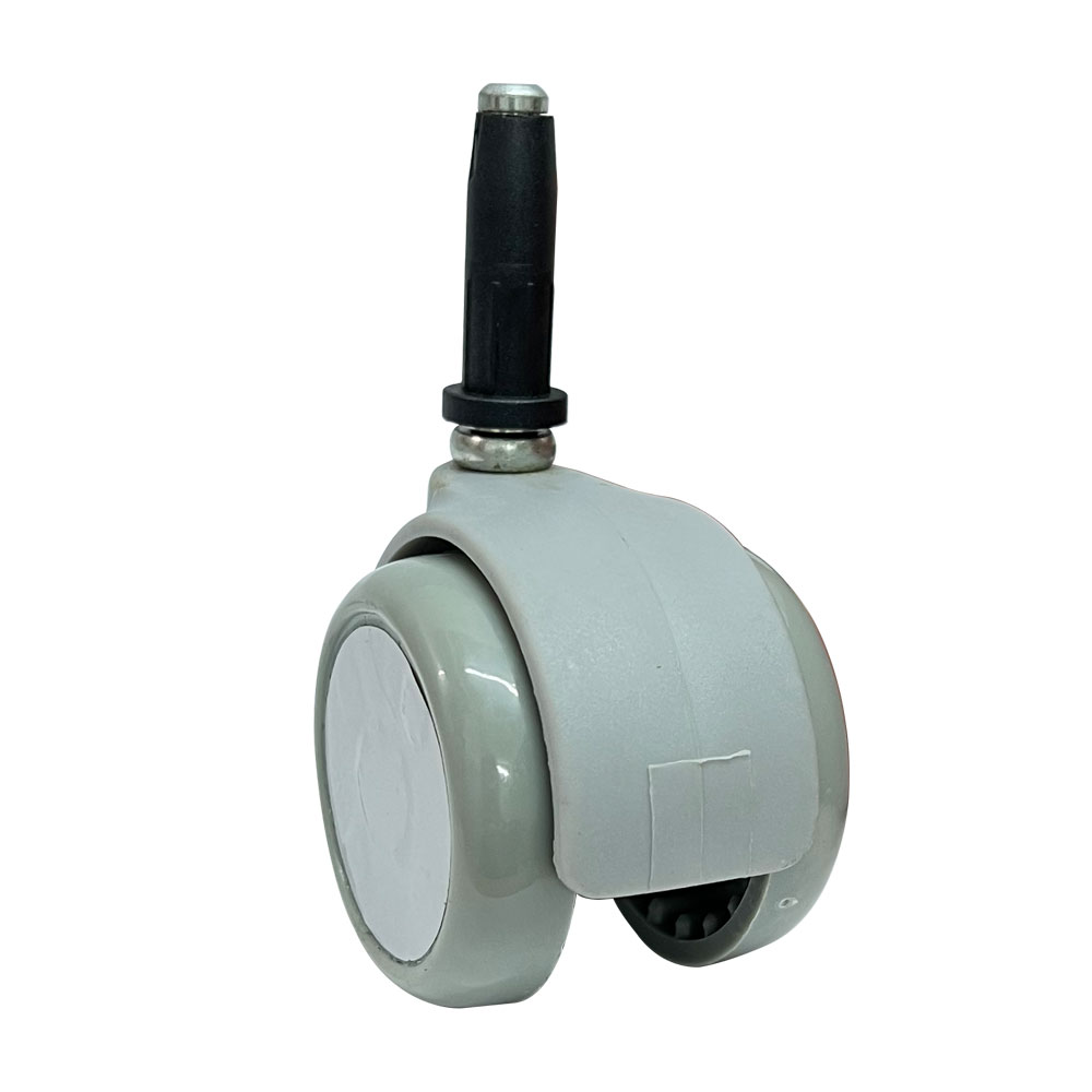 168310-2  ล้อเลื่อน Caster 50 สำหรับรุ่น  406
