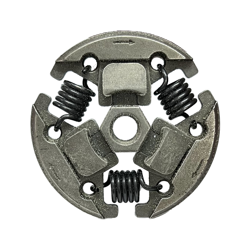 168391-6  ชุดรวมคลัตช์ Clutch Complete (72) DCS232T