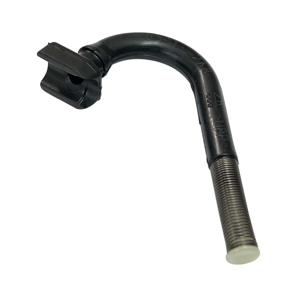 168645-1  ชุดรวมสายดูดน้ำมัน Oil Suction Line Comp