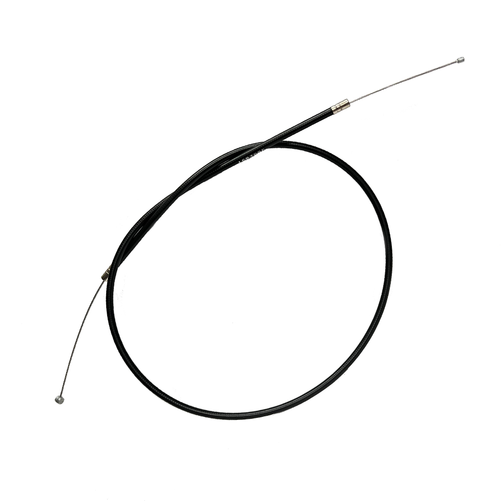 168780-5  สายคันเร่ง Control Cable สำหรับรุ่น  RBC411U