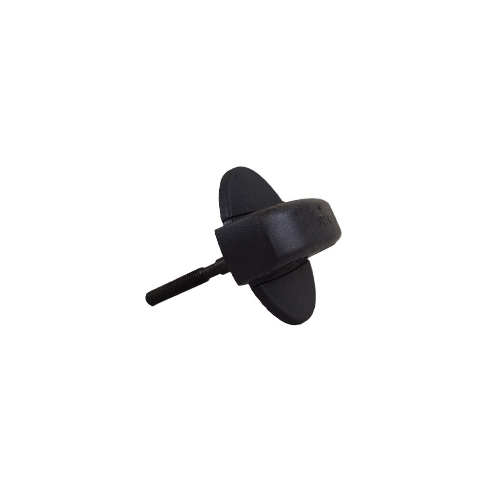 168796-0 ลูกบิด Knob (21-1) UR012G
