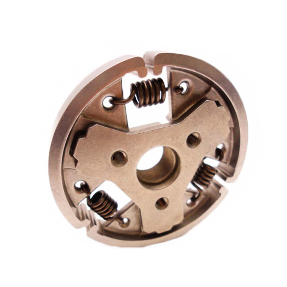 168834-8  ชุดรวมคลัตช์ Clutch Complete สำหรับรุ่น  EK7651H
