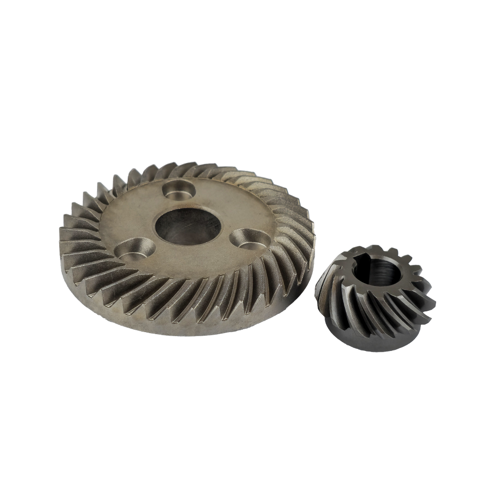 183902-6 ชุดเฟือง Spiral Bevel Gear Set (4,18,19) สำหรับรุ่น 9500N/NB