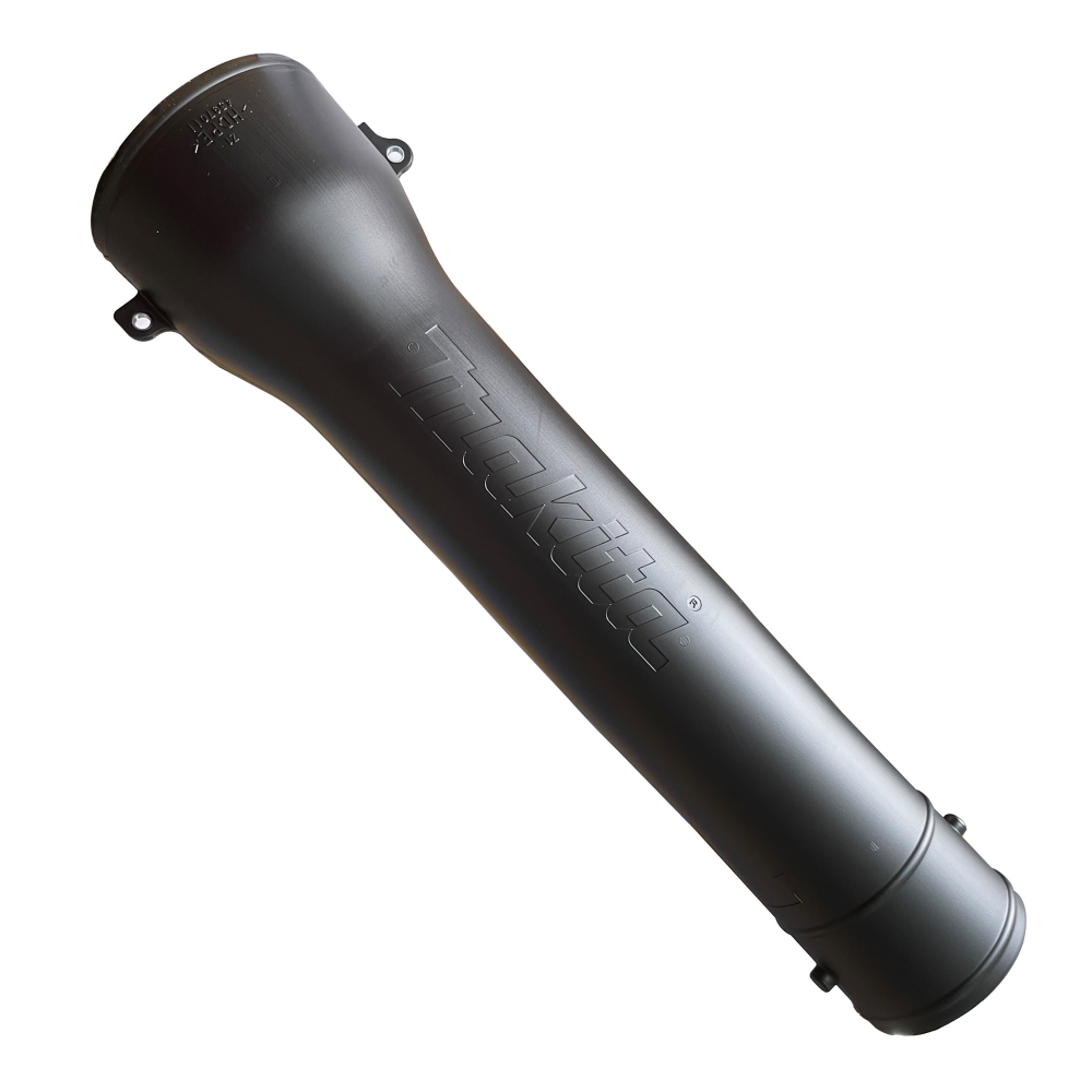 183P96-3 Front Nozzle Set (34-1) DUB184
