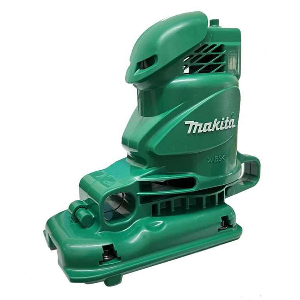 188634-0 เสื้อฟิลคอยล์ เครื่องตัดแต่งกิ่ง Motor Housing Set (3,38) รุ่น MUH355 New