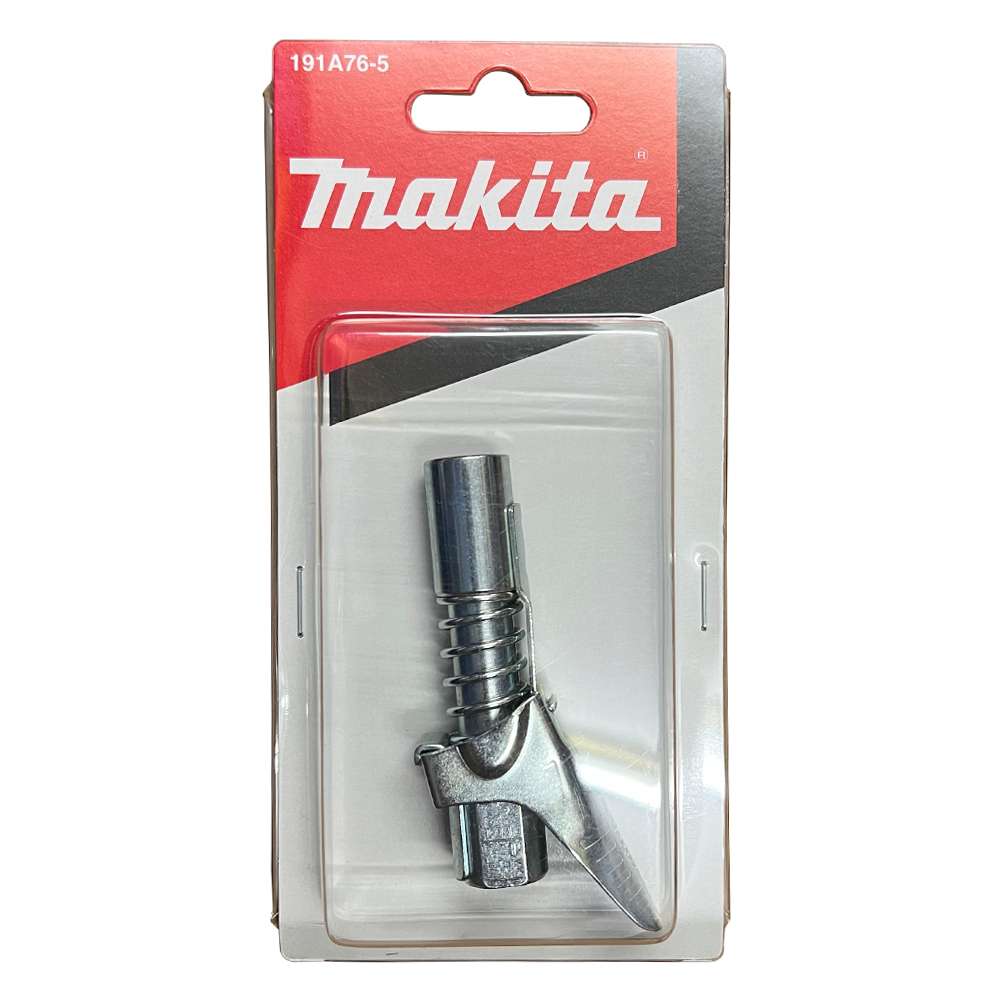 191A76-5 Lock on Adapter Set