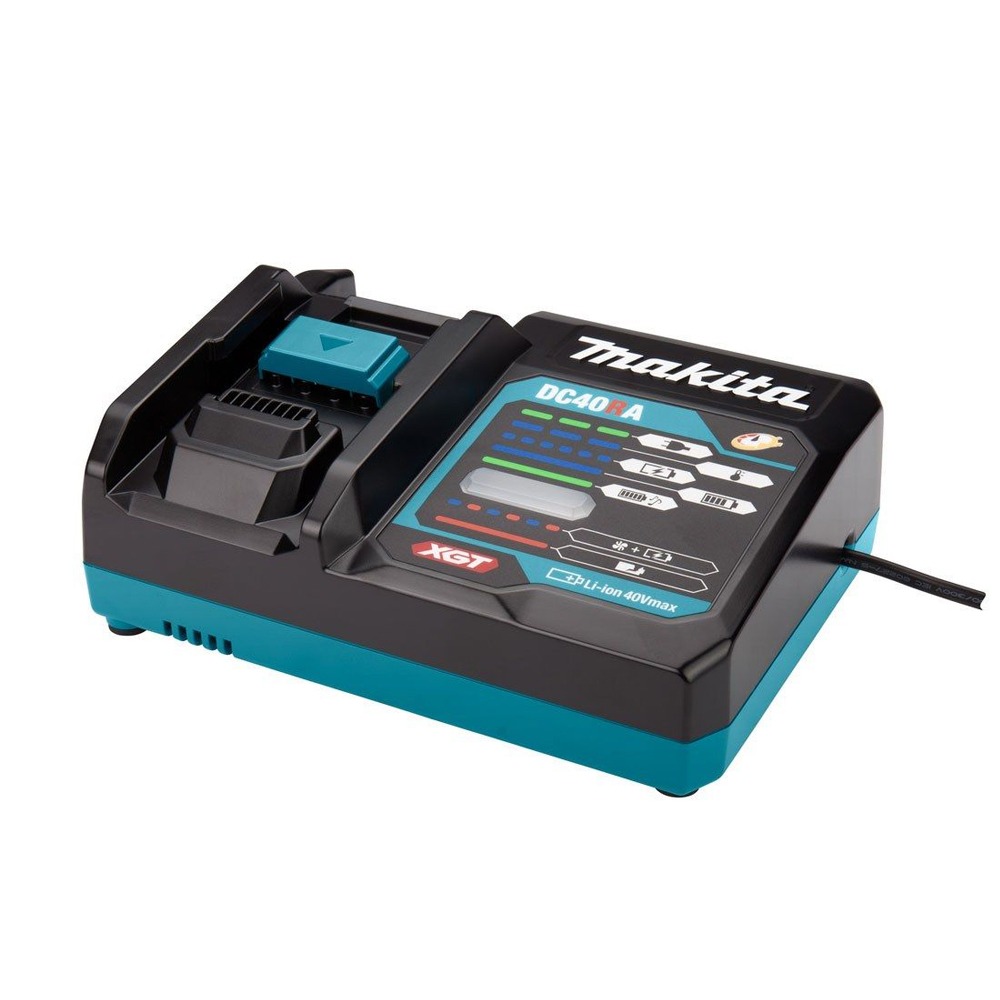 191E07-8 Battery Charger DC40RA 40V