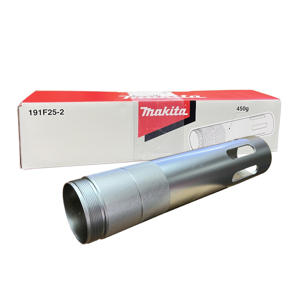191F25-2 Cartridge Barrel B Set 450G Grease Cartridge DGP180