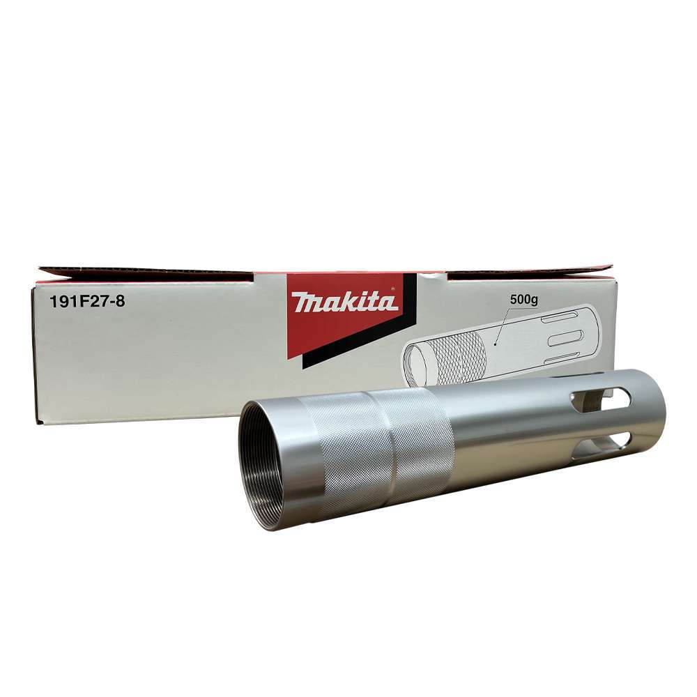 191F27-8 Cartridge Barrel C Set 500G Grease Cartridge DGP180
