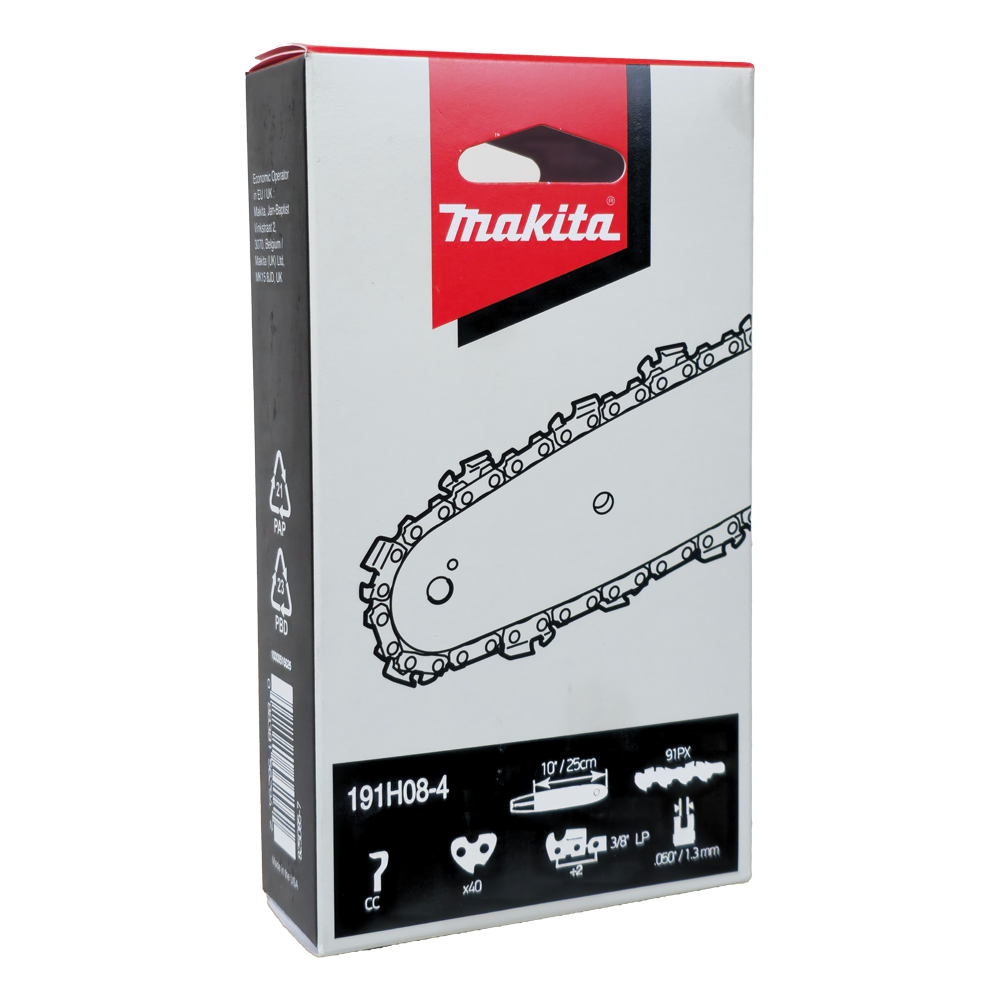 191H08-4 Saw Chain For BUC250