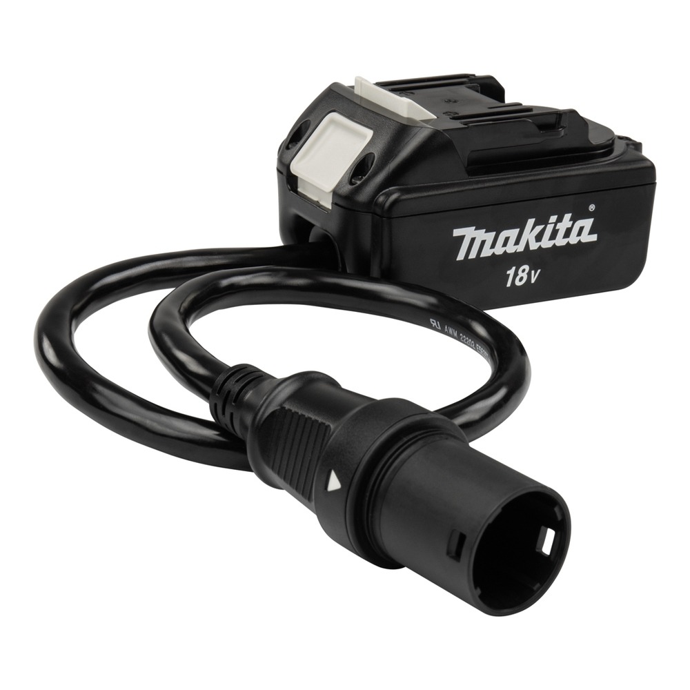 191J50-7 Adapter set 18V LXT For PDC01