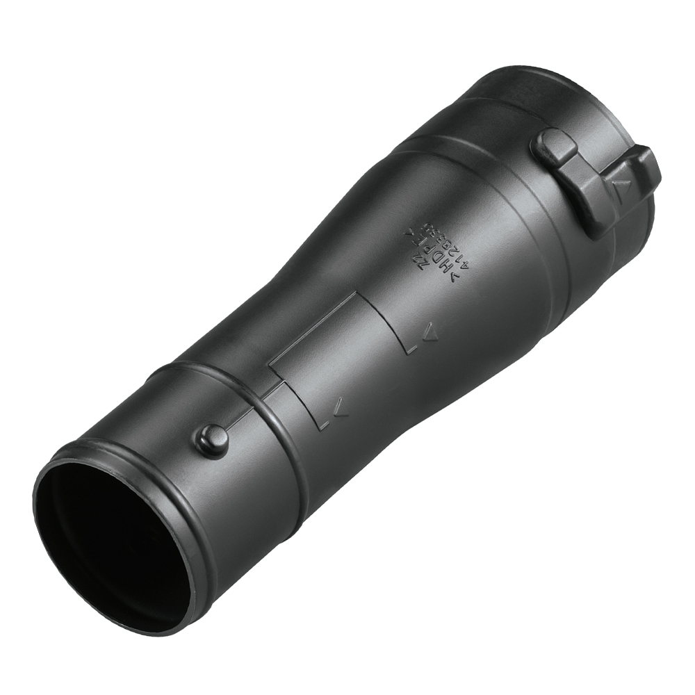 191L13-5 Adapter Pipe DUB184