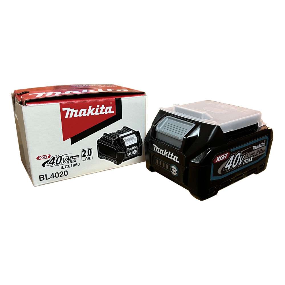 191L35-5 Battery Li-ion BL4020 40Vmax 2.0Ah (กล่อง)