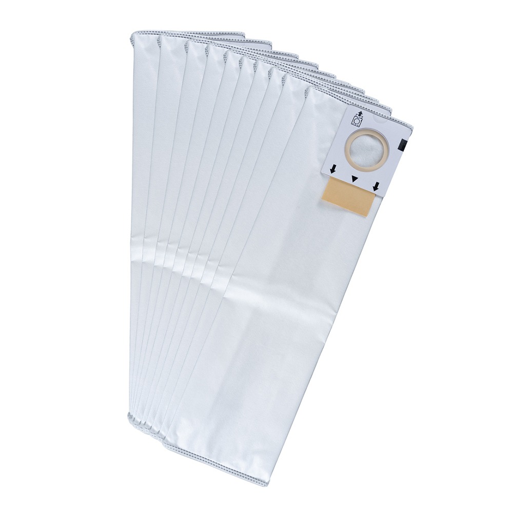 191T96-3 Filter Bag Set (10Pcs/Set) DVC560