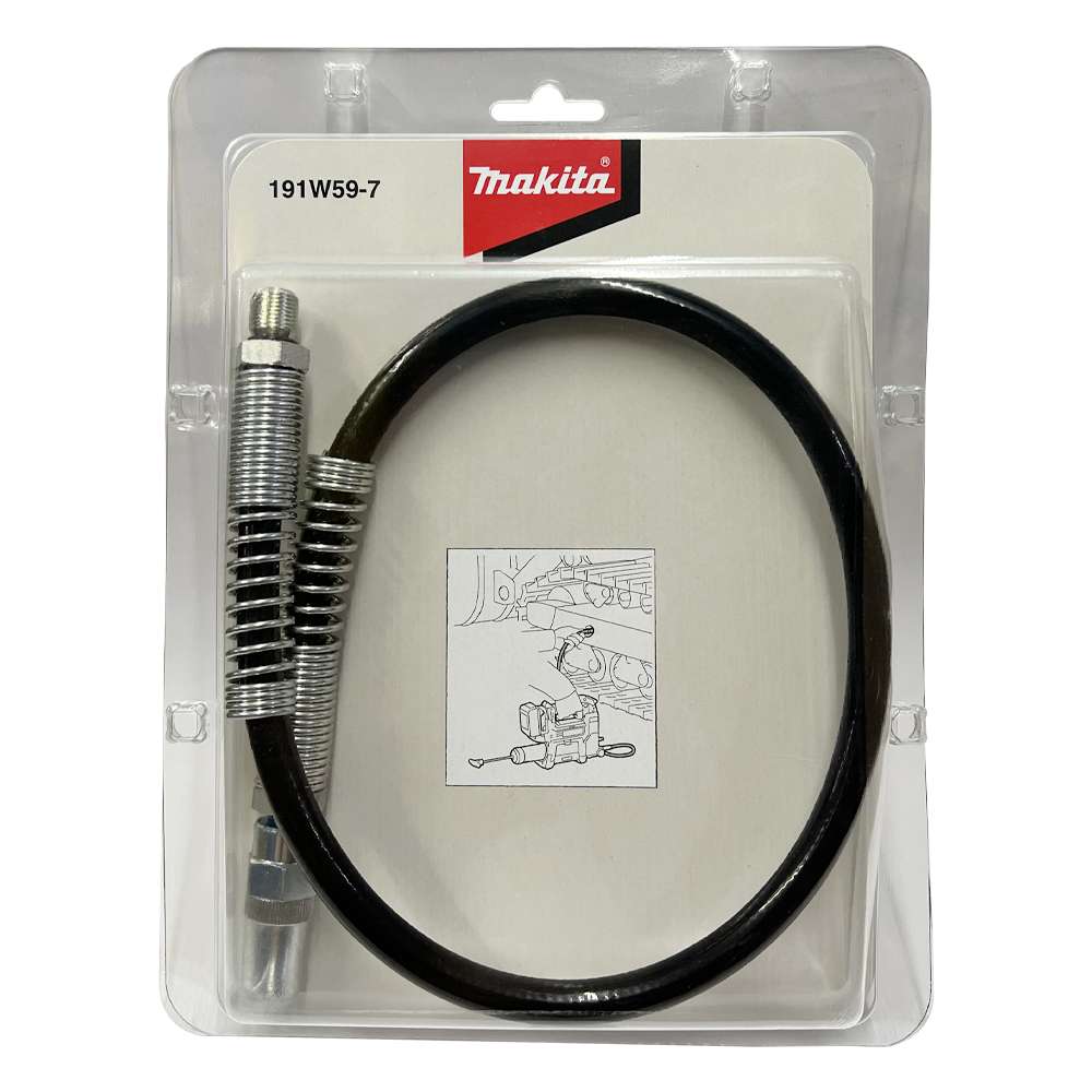 191W59-7 Flexible Hose 600 Set