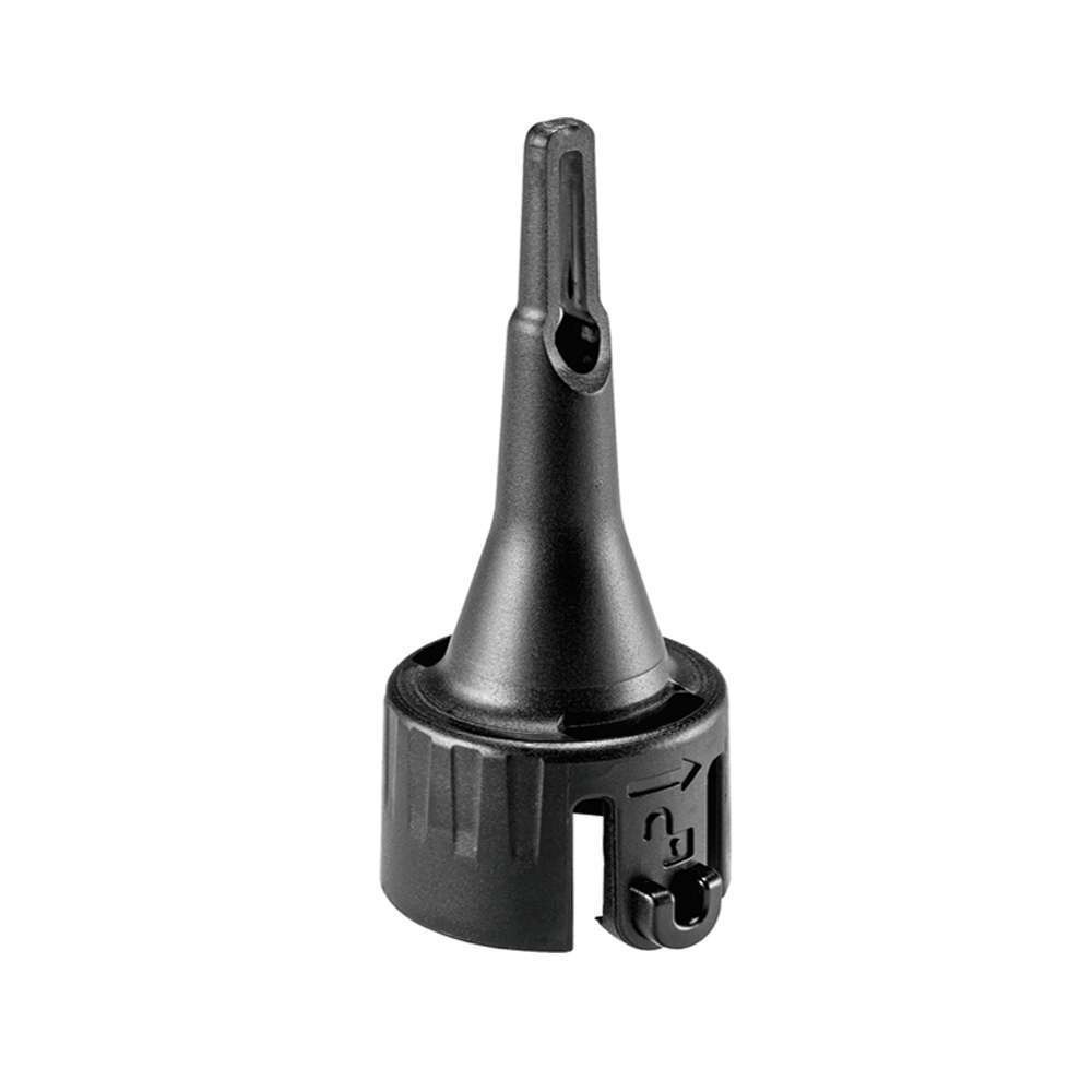 191X17-9 Pinch Valve Nozzle 7mm Set AS001G