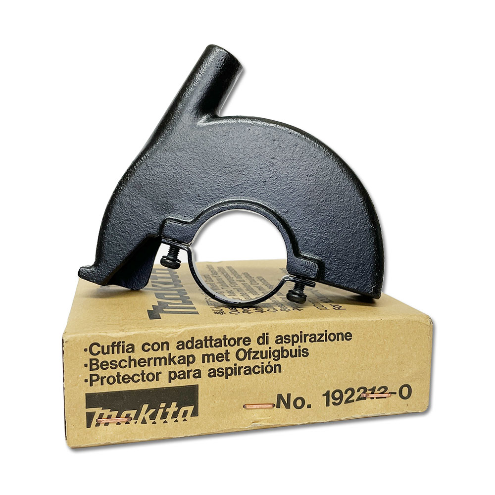 192212-0 Dust Collecting Wheel Guard 9500N