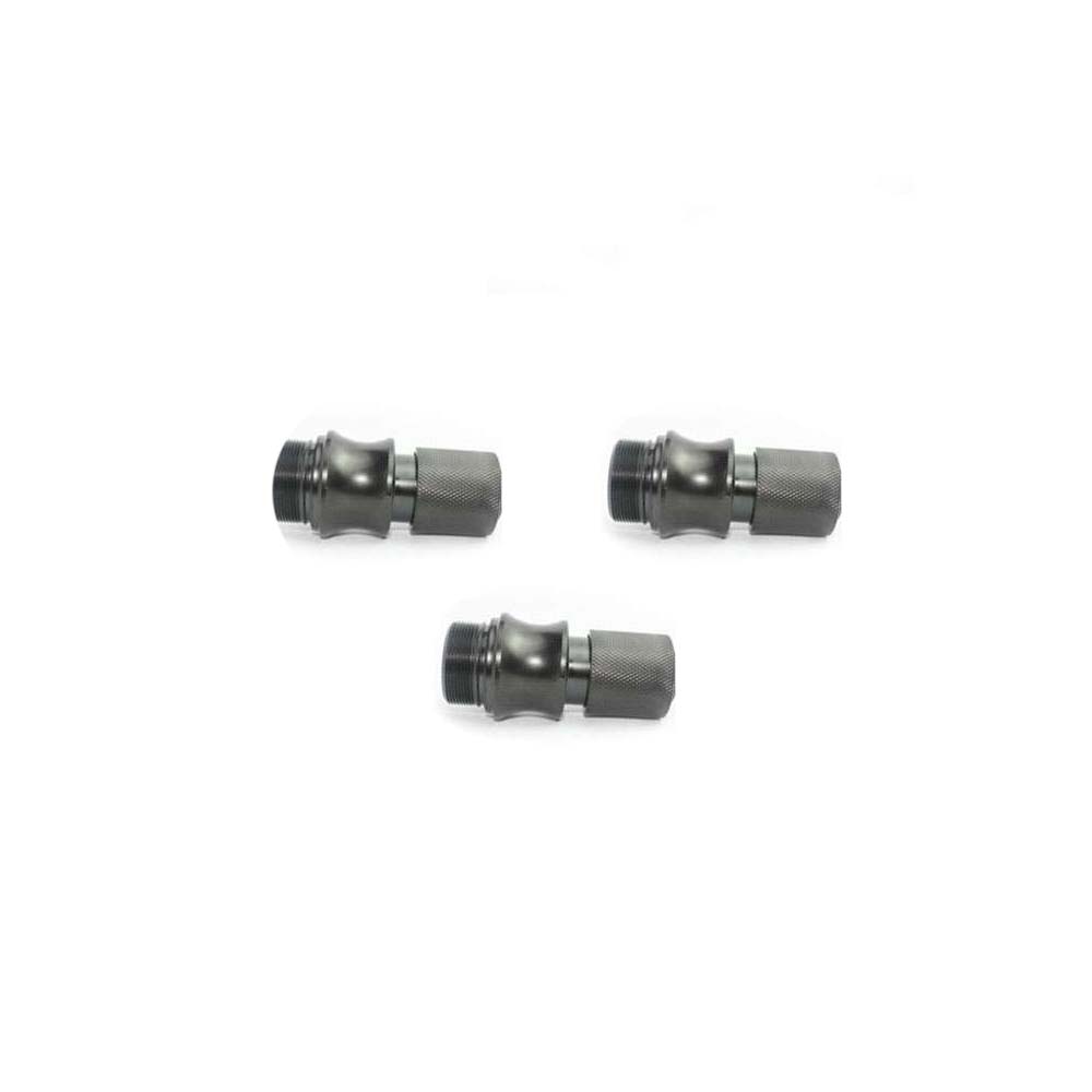 193004-0  ที่ยึดเครื่องมือ Tool Holder Set สำหรับรุ่น  HM0810T