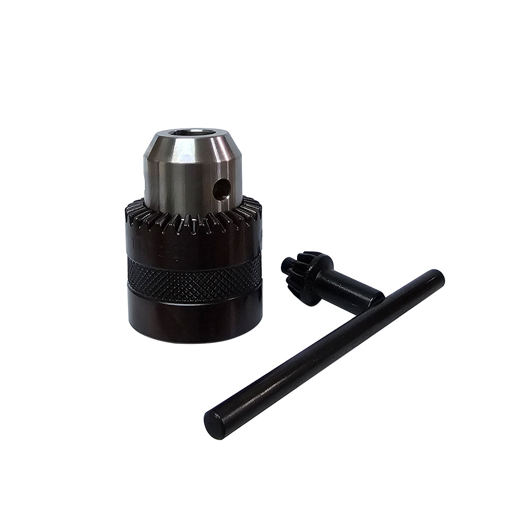193067-6  ชุดหัวจับดอกสว่าน และกุญแจ Drill Chuck & Key Set สำหรับรุ่น  HP2050
