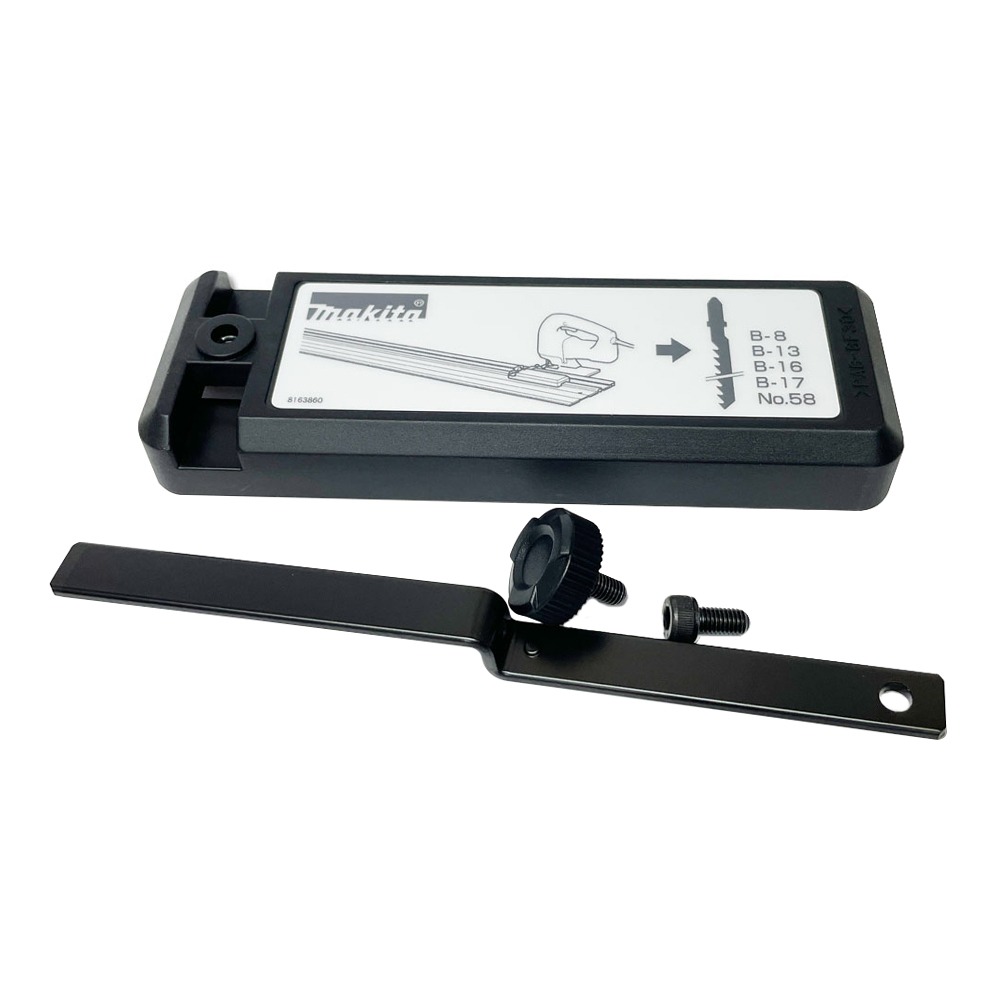 193517-1 Guide Rail Adaptor For DJV182