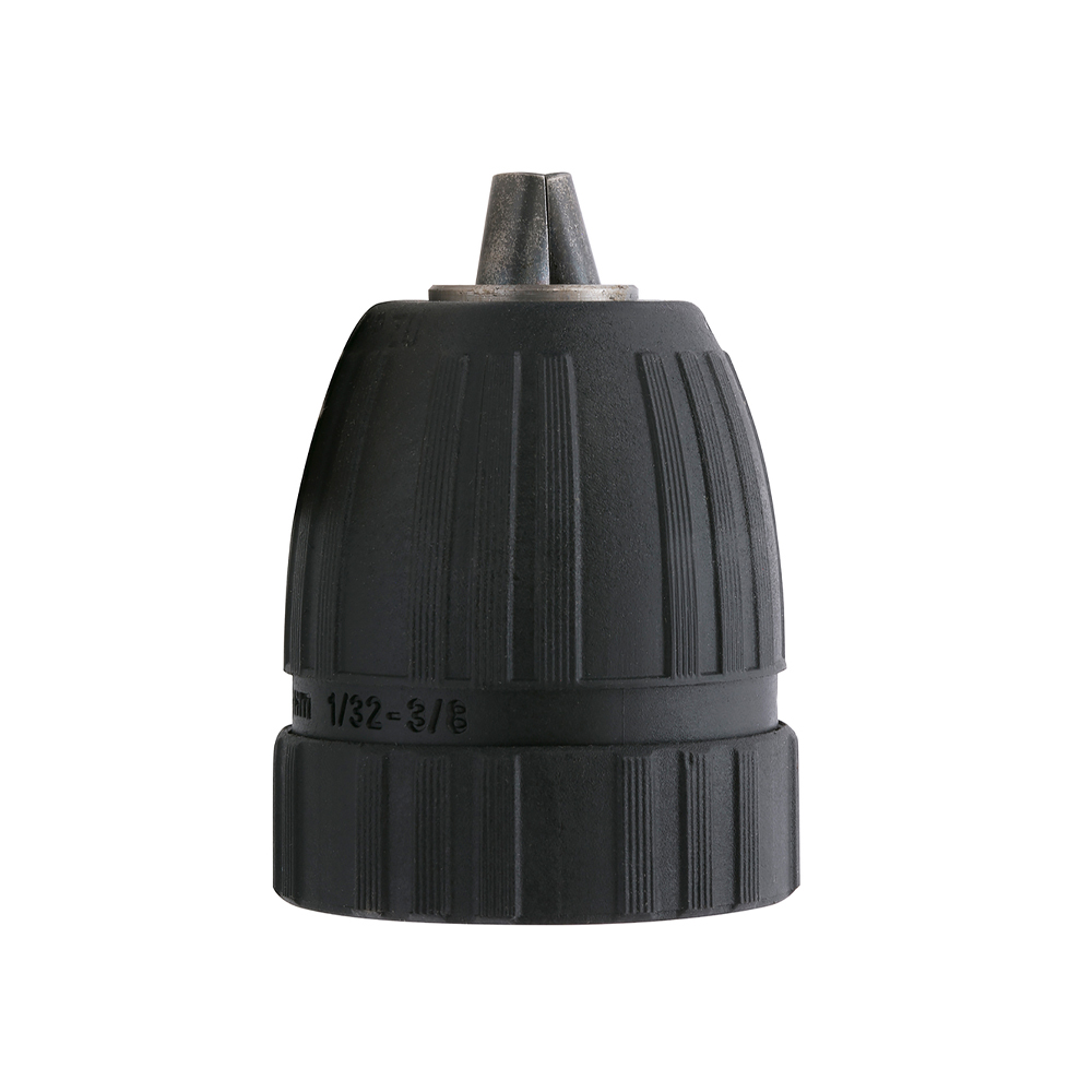 193601-2  หัวจำปา  Keyless Drill Chuck Set