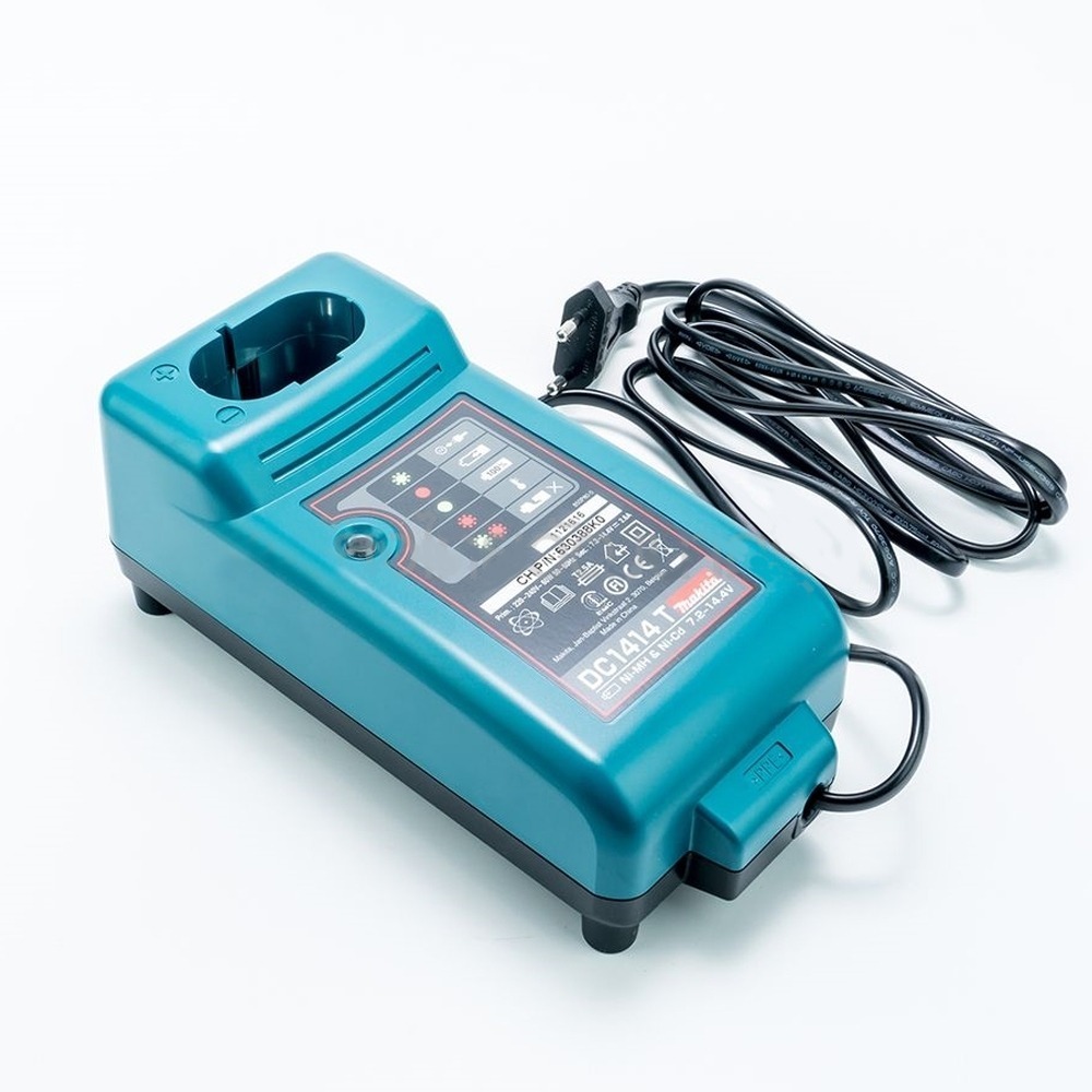 193864-0 Changer Ni-cd DC1414T 7.2-14.4 6010DW